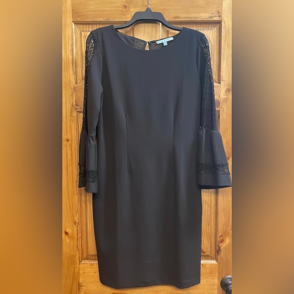 Antonio Melani Little Black Dress